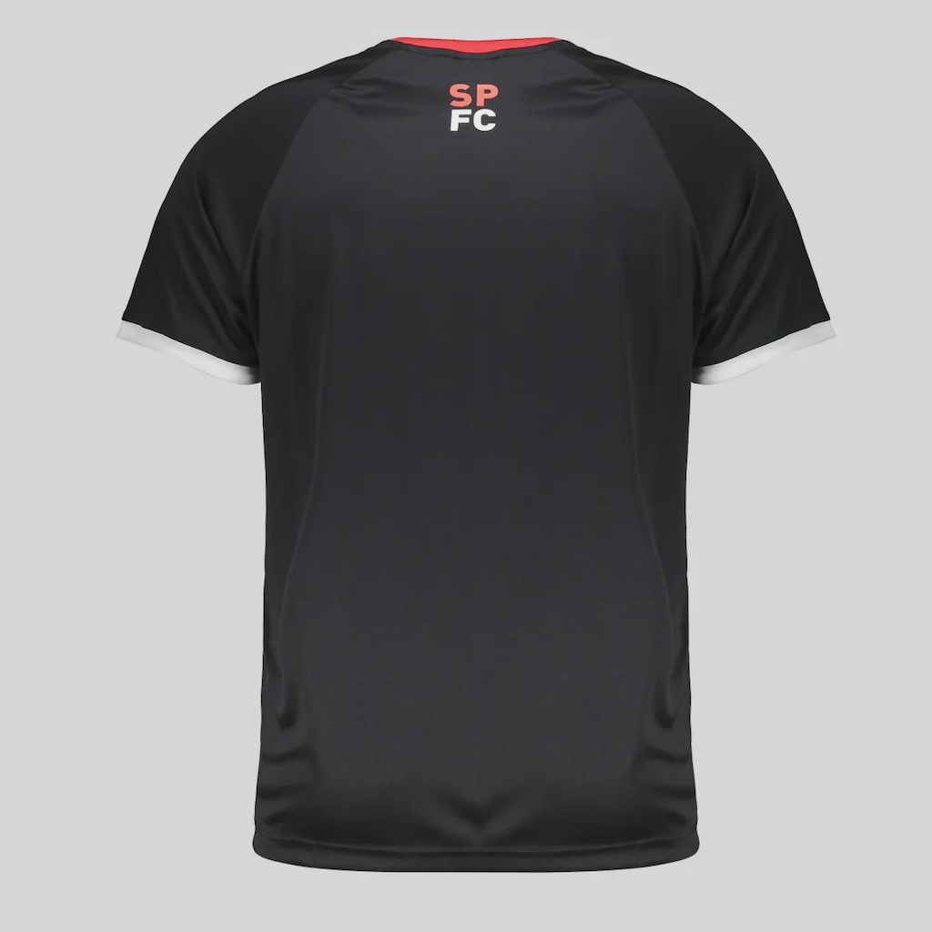 Imagem 3 do produto Camisa do São Paulo Entoar FutFantics Masculina