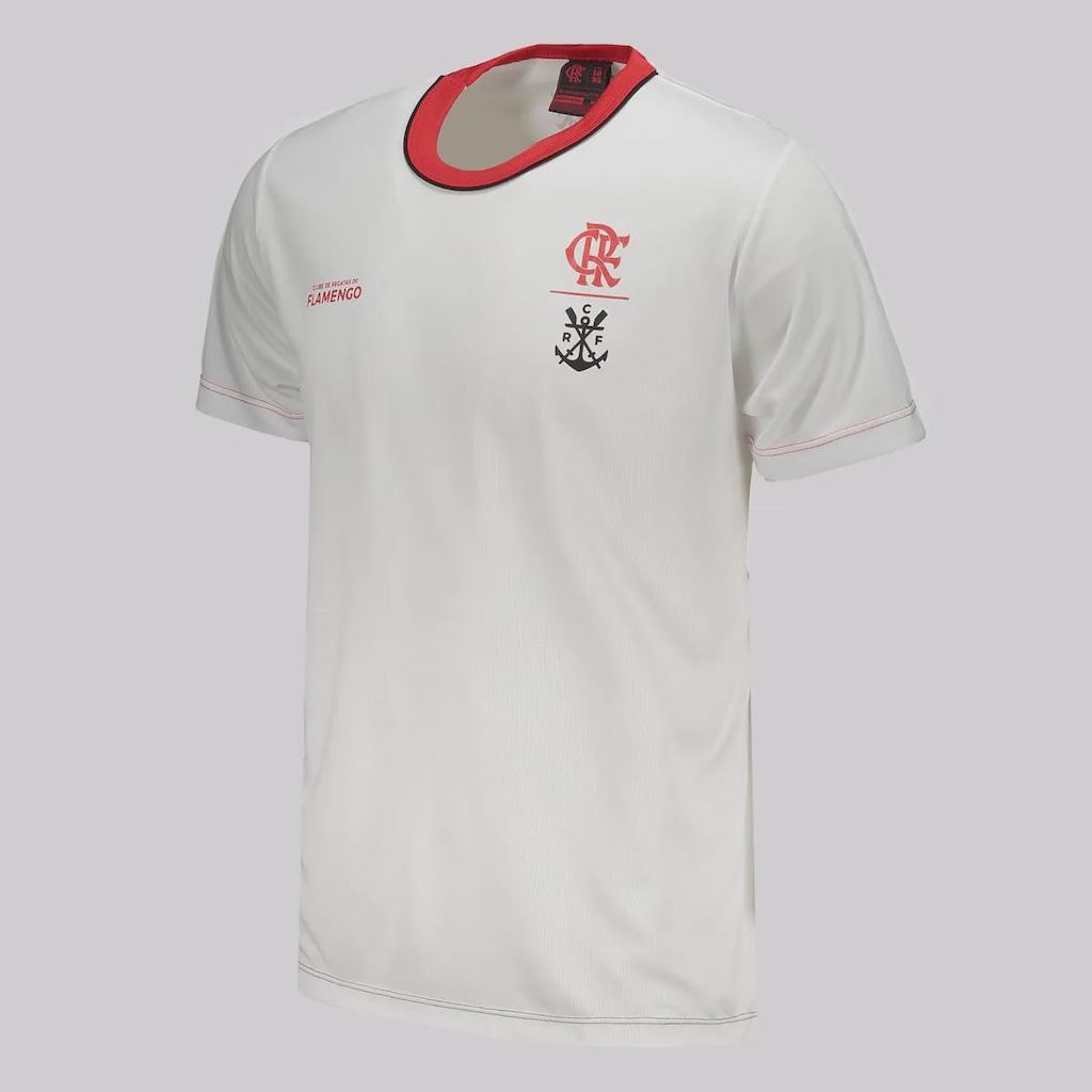Imagem 2 do produto Camisa Flamengo Chocar FutFanatics Masculina