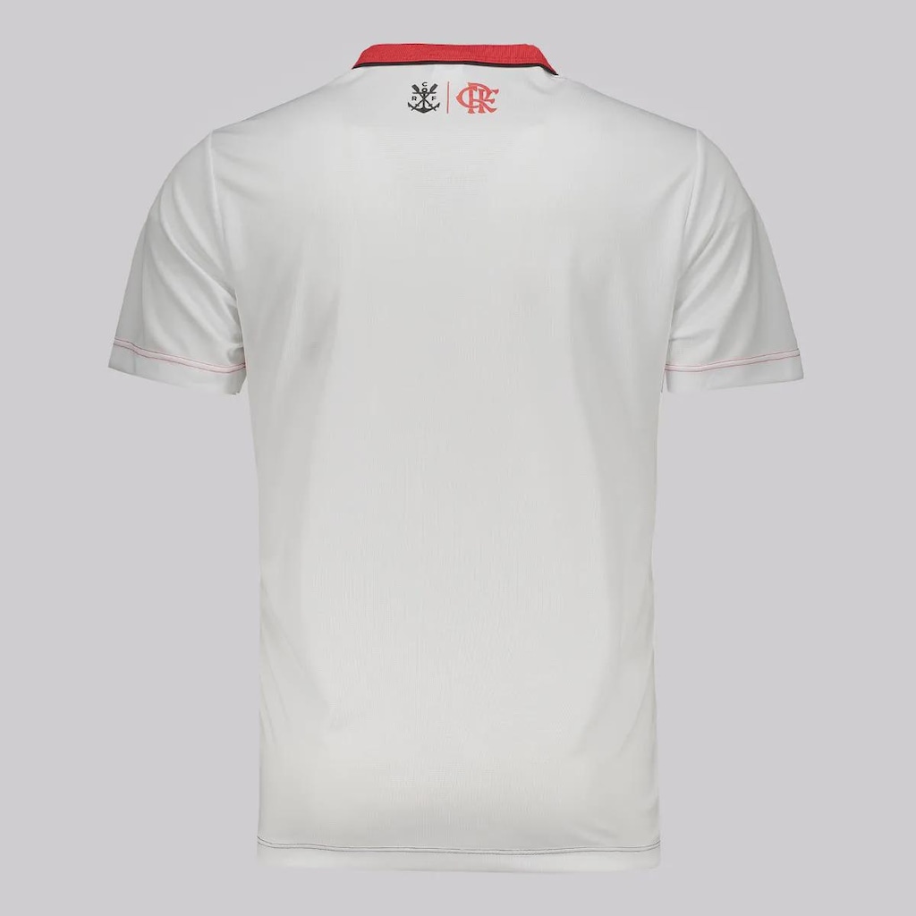 Imagem 3 do produto Camisa Flamengo Chocar FutFanatics Masculina