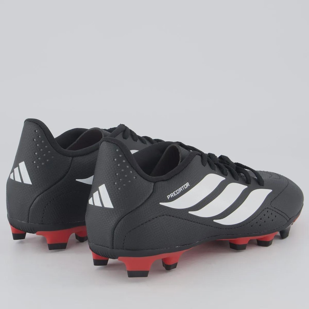Imagem 3 do produto Chuteira De Campo Infantil Predator Essentials 26.5 adidas