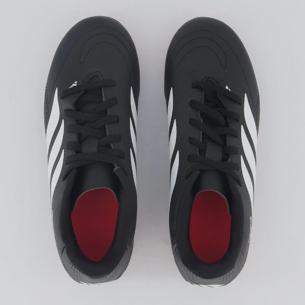 Imagem 4 do produto Chuteira De Campo Infantil Predator Essentials 26.5 adidas