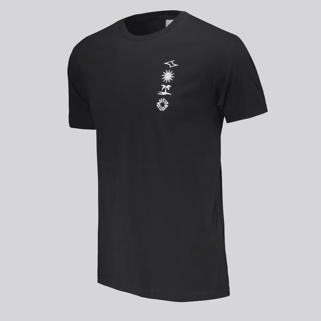 Imagem 2 do produto Camiseta Masculina Windsurf Nicoboco