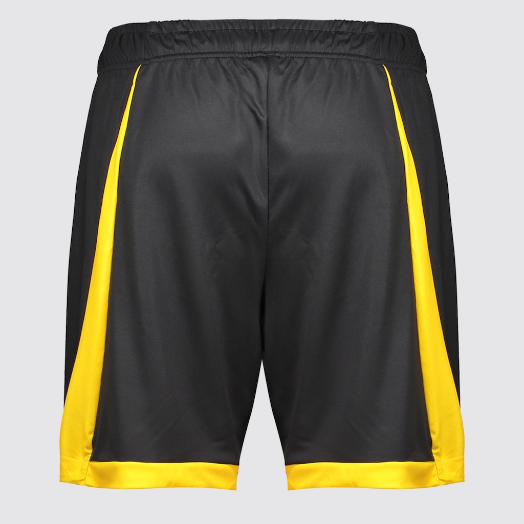 Imagem 3 do produto Calção Onça Amazonas III 2025 FutFanatics Masculino