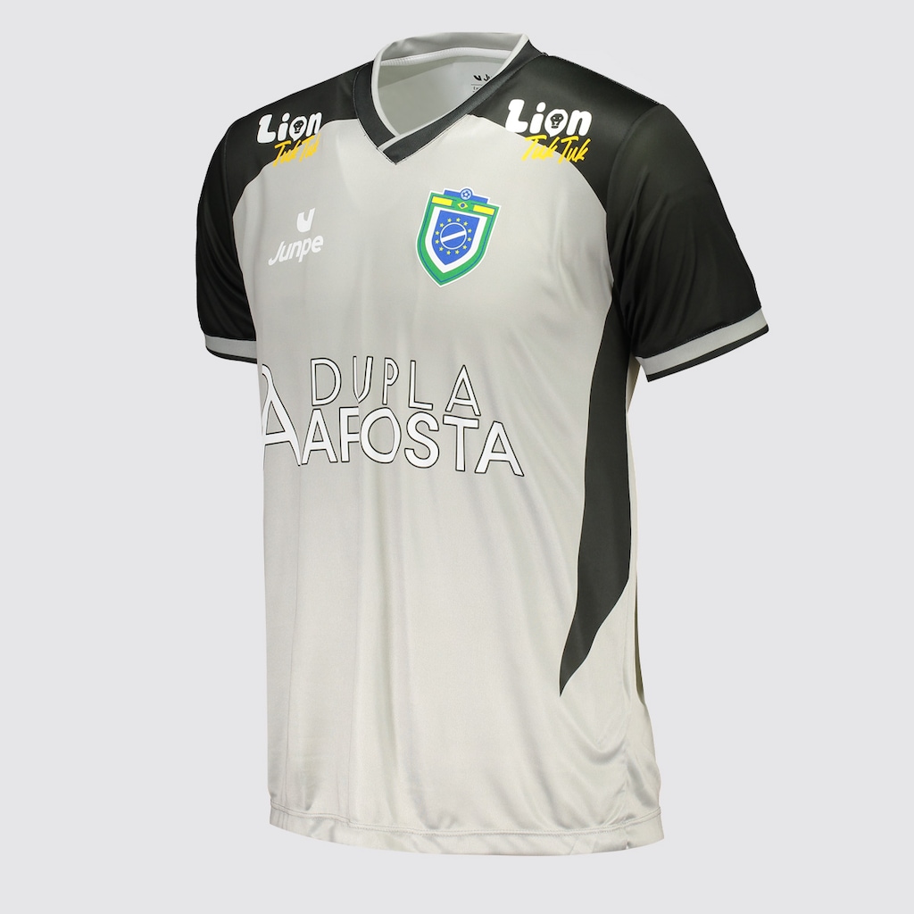 Imagem 2 do produto Camisa Junpe Ousadia Treino Masculina