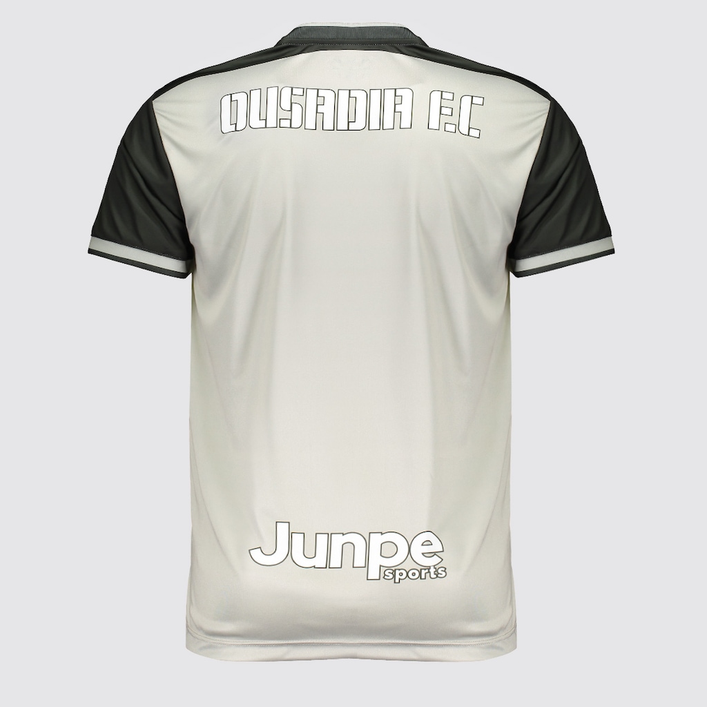 Imagem 3 do produto Camisa Junpe Ousadia Treino Masculina