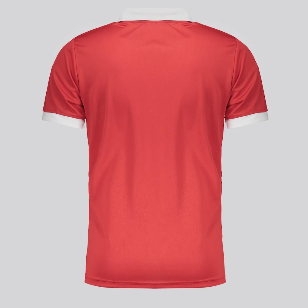 Imagem 3 do produto Camiseta Polo Internacional FutFanatics Masculina