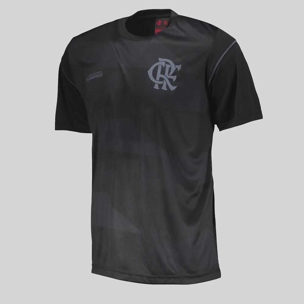 Imagem 2 do produto Camisa Flamengo Sinal FutFanatics Masculina