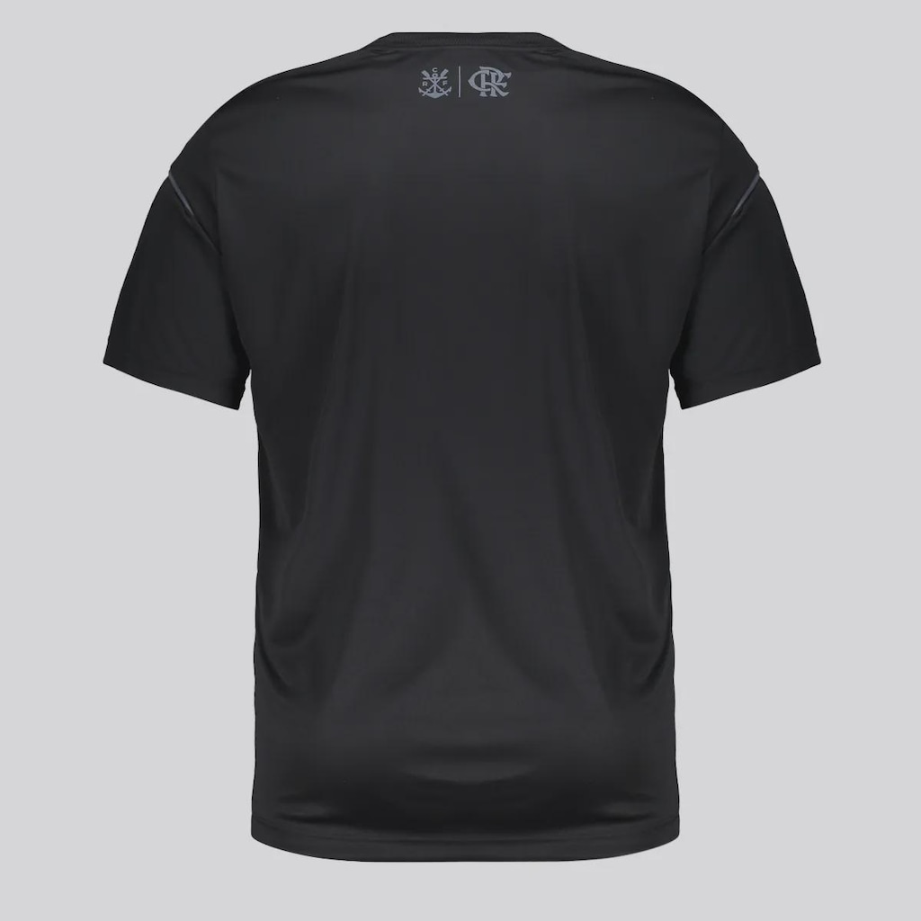 Imagem 3 do produto Camisa Flamengo Sinal FutFanatics Masculina