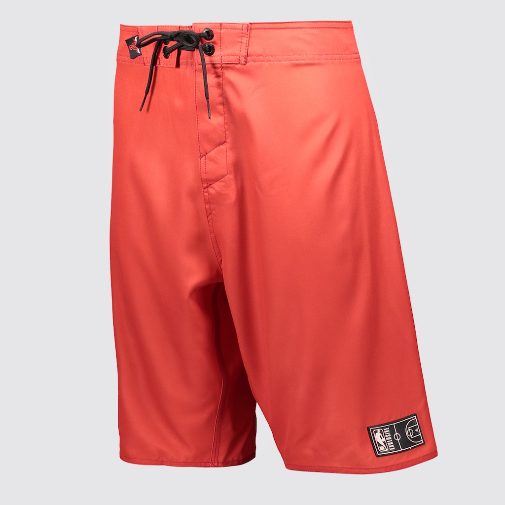 Imagem 2 do produto Bermuda NBA Chicago Bulls Classic FutFanatics Masculina