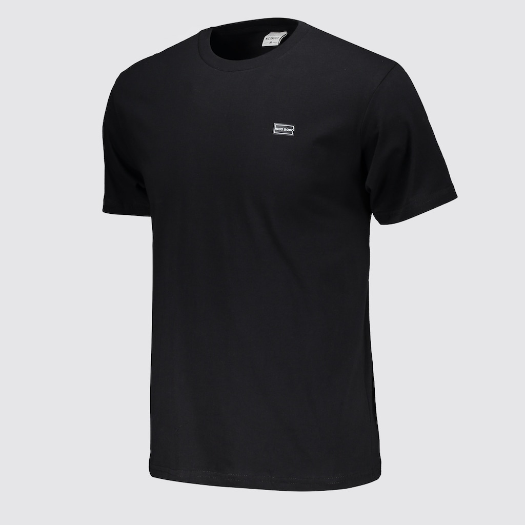 Imagem 2 do produto Camiseta Masculina Houdini Nicoboco