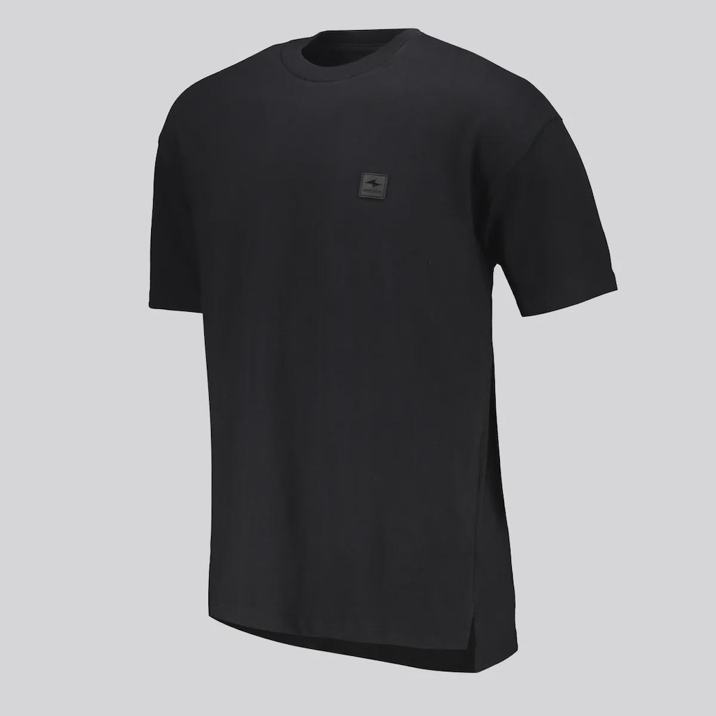 Imagem 2 do produto Camiseta Masculina Oversized Charli Nicoboco