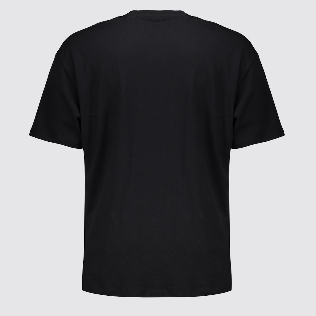 Imagem 3 do produto Camiseta Masculina Oversized Charli Nicoboco