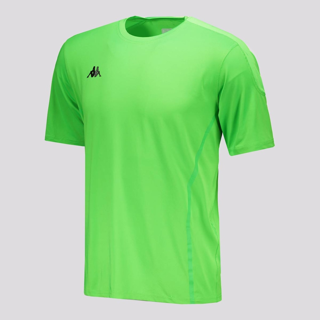 Imagem 2 do produto Camisa Masculina Tully Classic Kappa