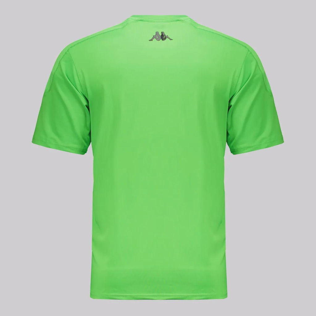 Imagem 3 do produto Camisa Masculina Tully Classic Kappa