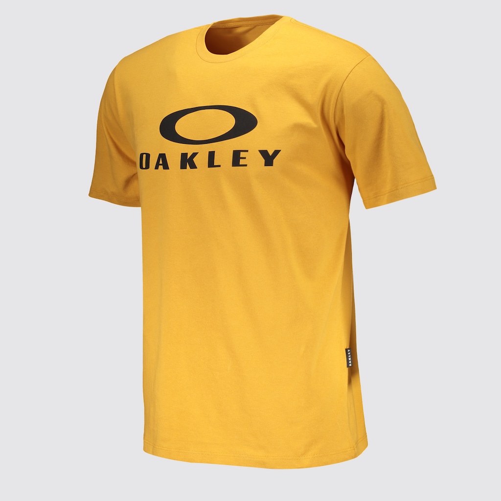 Imagem 2 do produto Camiseta Masculina O Bark SS Oakley