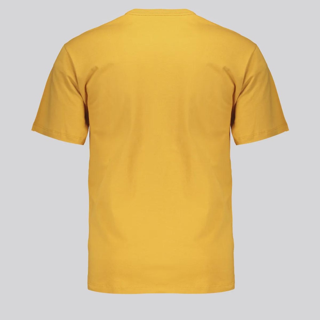 Imagem 3 do produto Camiseta Masculina O Bark SS Oakley