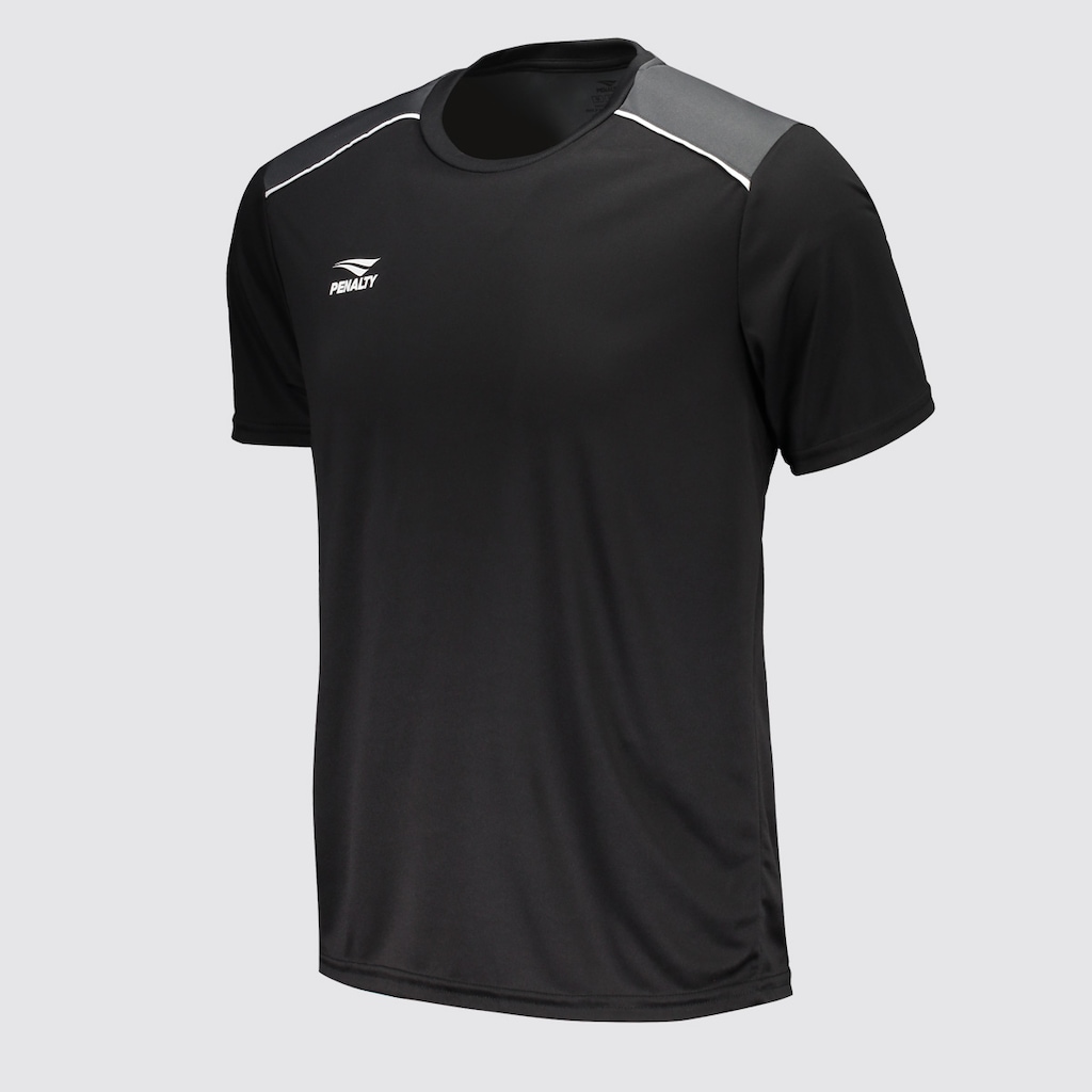 Imagem 2 do produto Camiseta Masculina Shoulder Penalty
