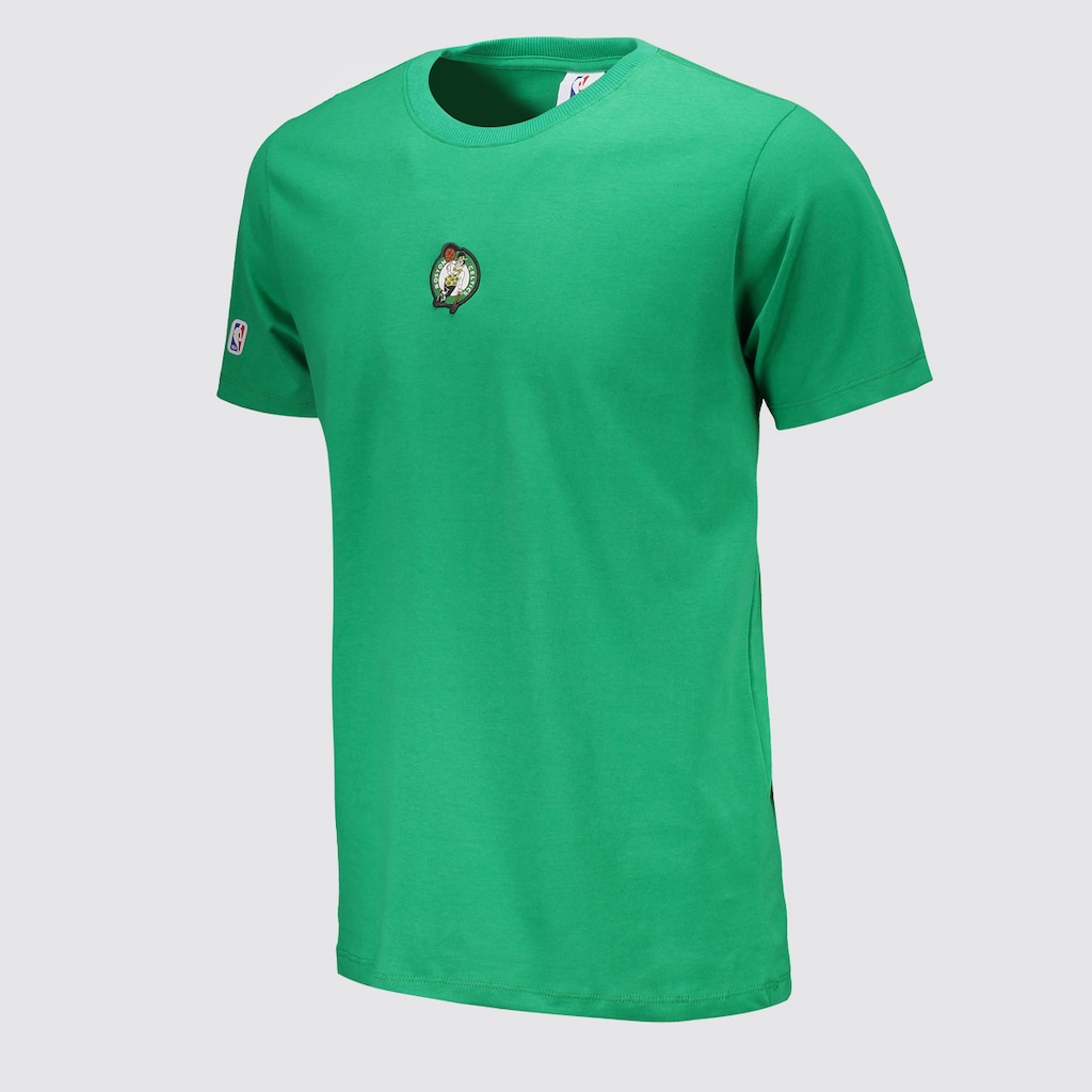 Imagem 2 do produto Camiseta Masculina NBA Boston Celtics II FutFanatics