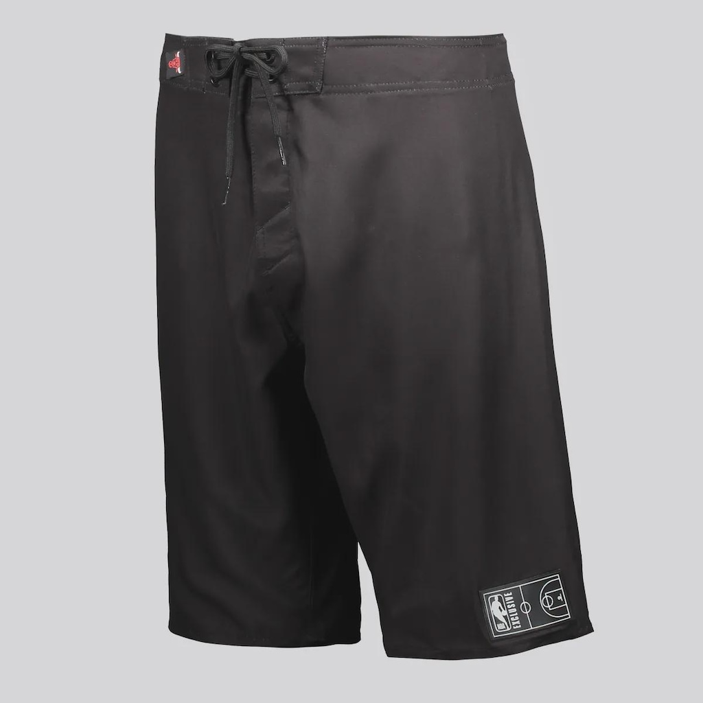 Imagem 2 do produto Bermuda NBA Chicago Bulls Classic - Masculina