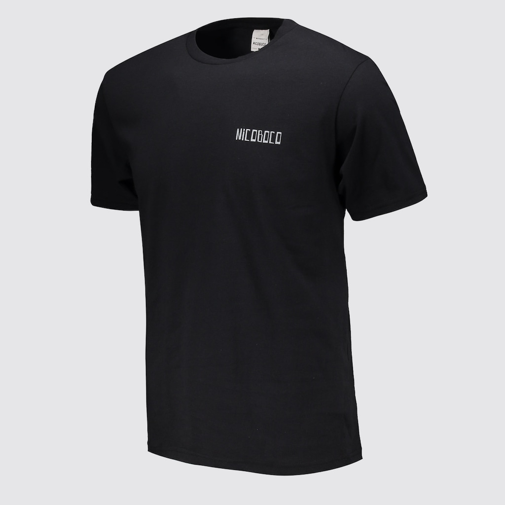 Imagem 2 do produto Camiseta Nicoboco Neighborhood Masculina