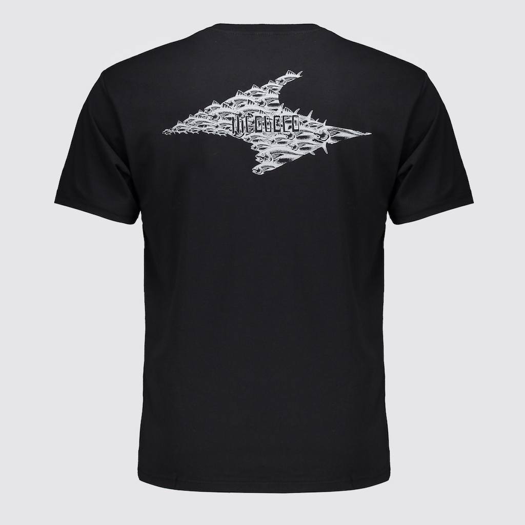 Imagem 3 do produto Camiseta Nicoboco Neighborhood Masculina