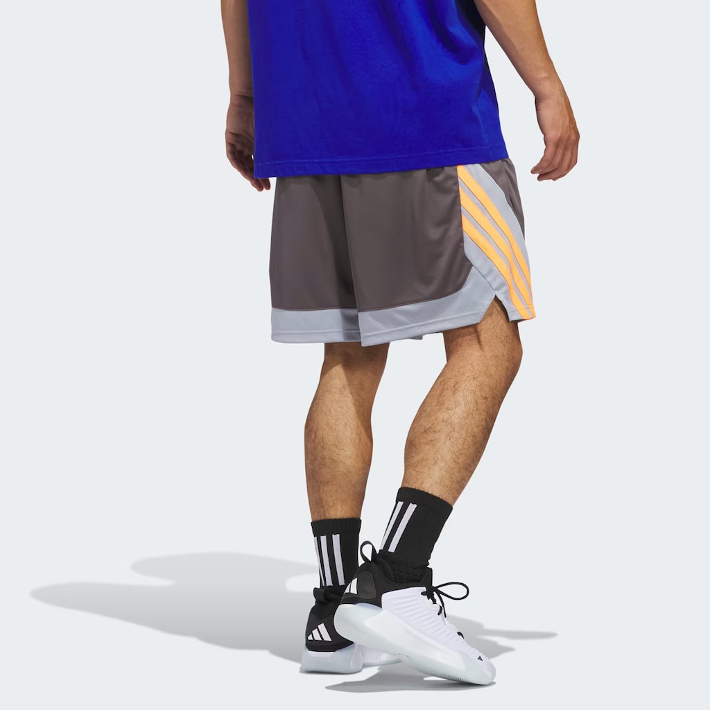 Imagem 2 do produto Bermuda Masculina Pro Motion adidas