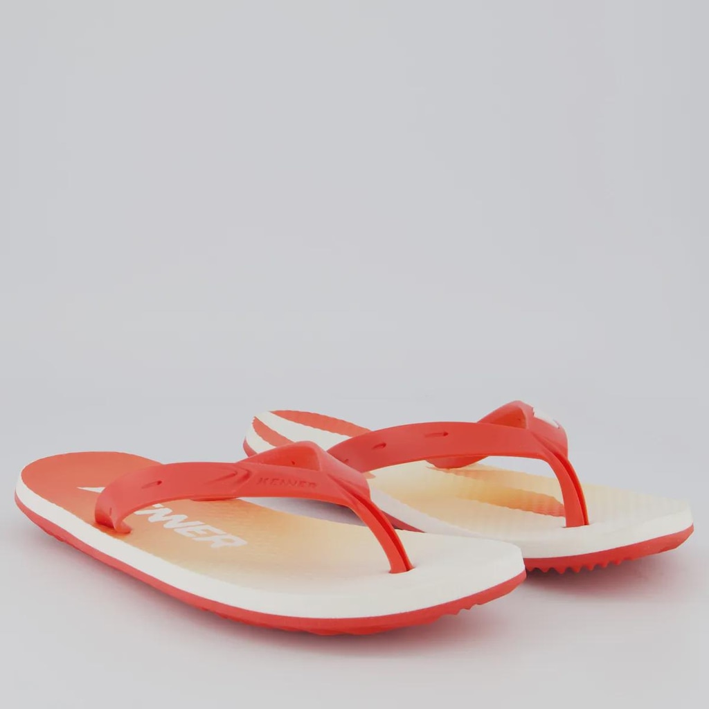 Imagem 3 do produto Chinelo Kenner Summer Clean Masculino