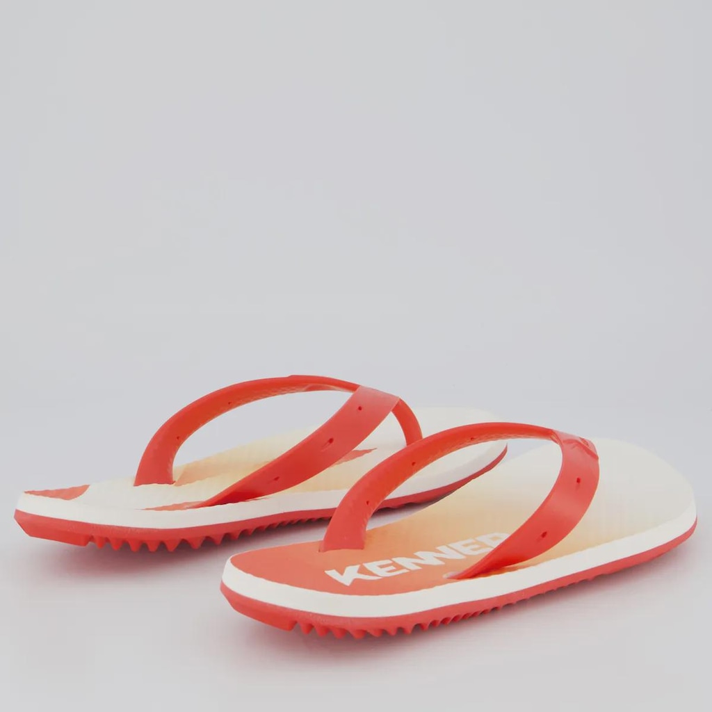 Imagem 4 do produto Chinelo Kenner Summer Clean Masculino
