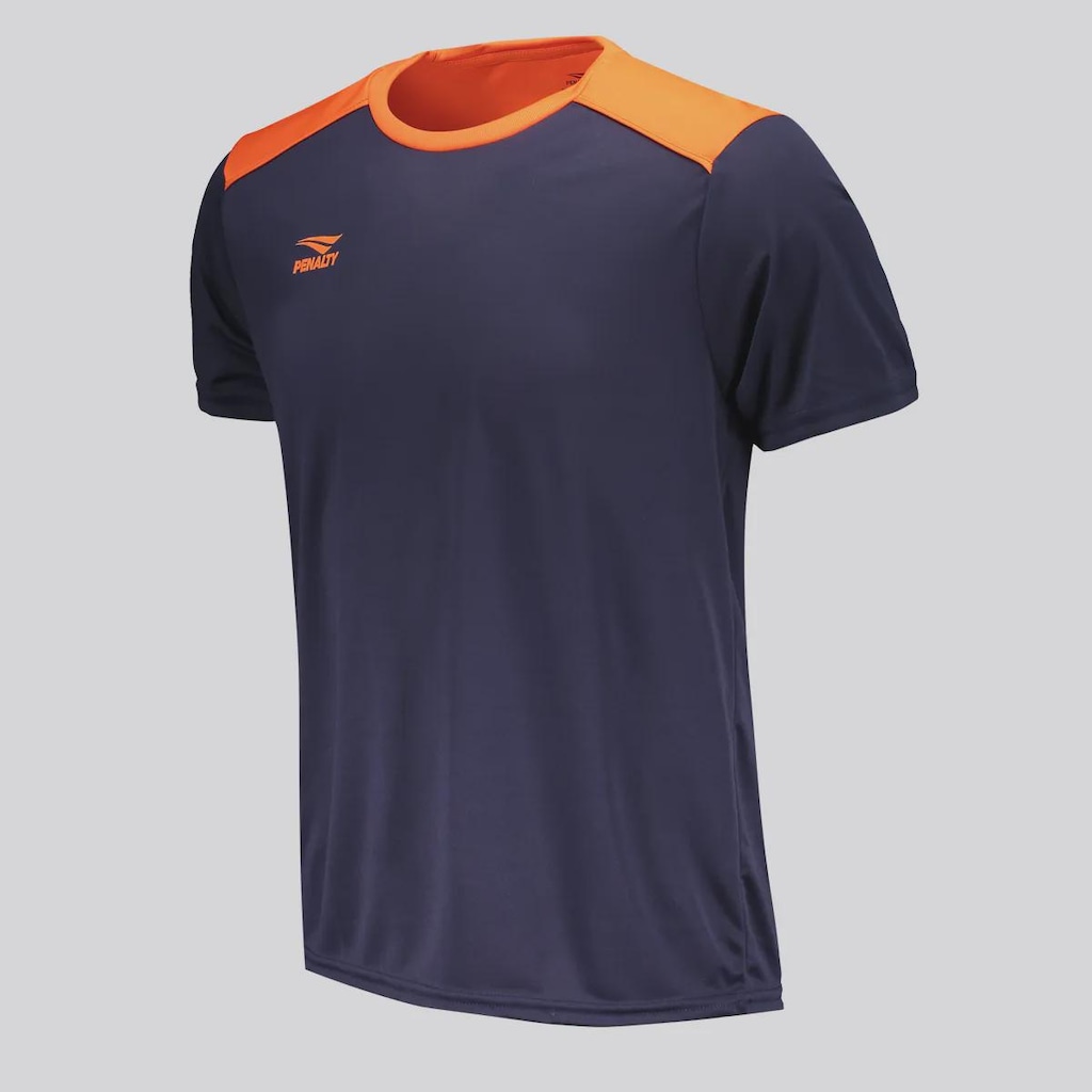 Imagem 2 do produto Camiseta Masculina Shoulder Penalty