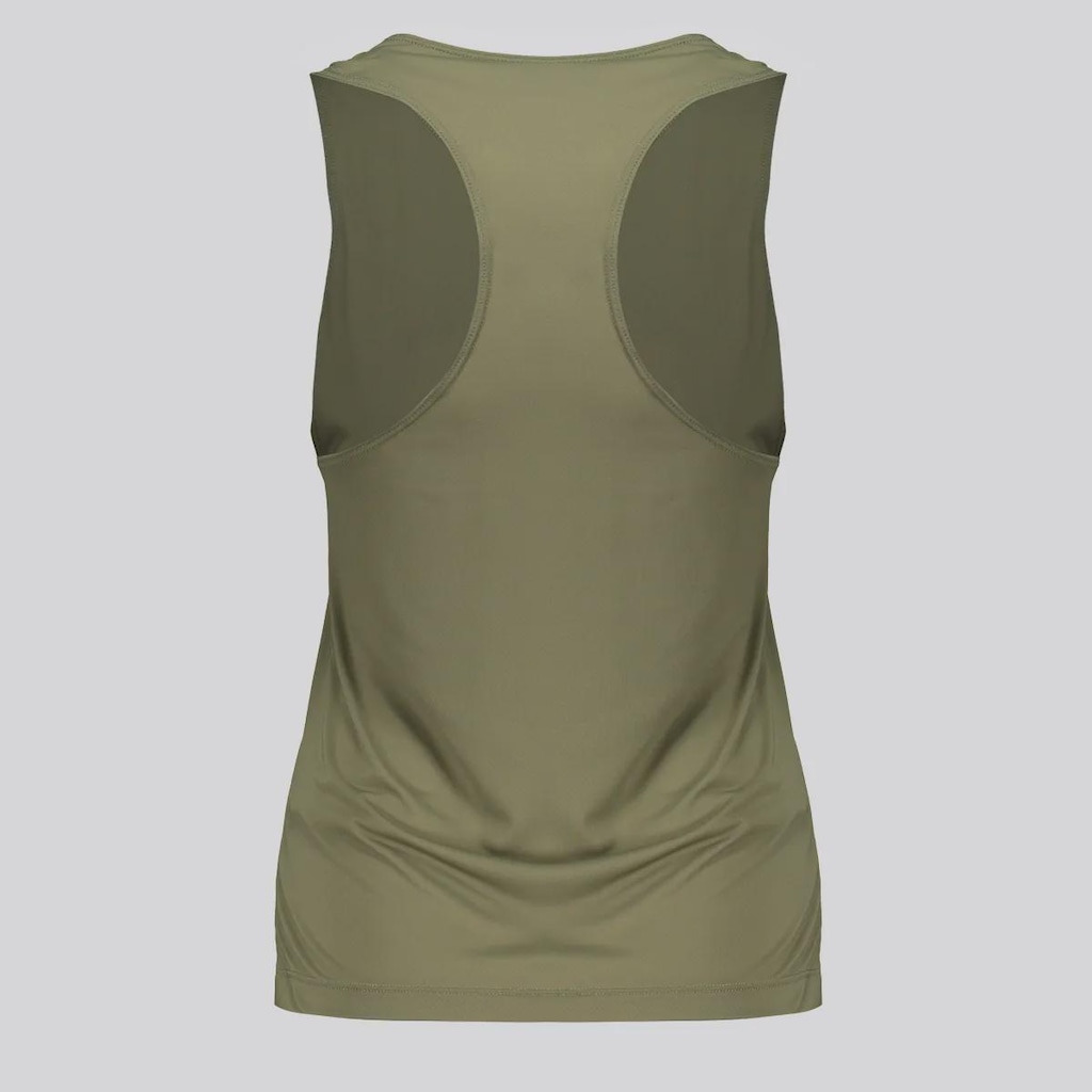 Imagem 3 do produto Camiseta Regata Feminina Treino Basica adidas