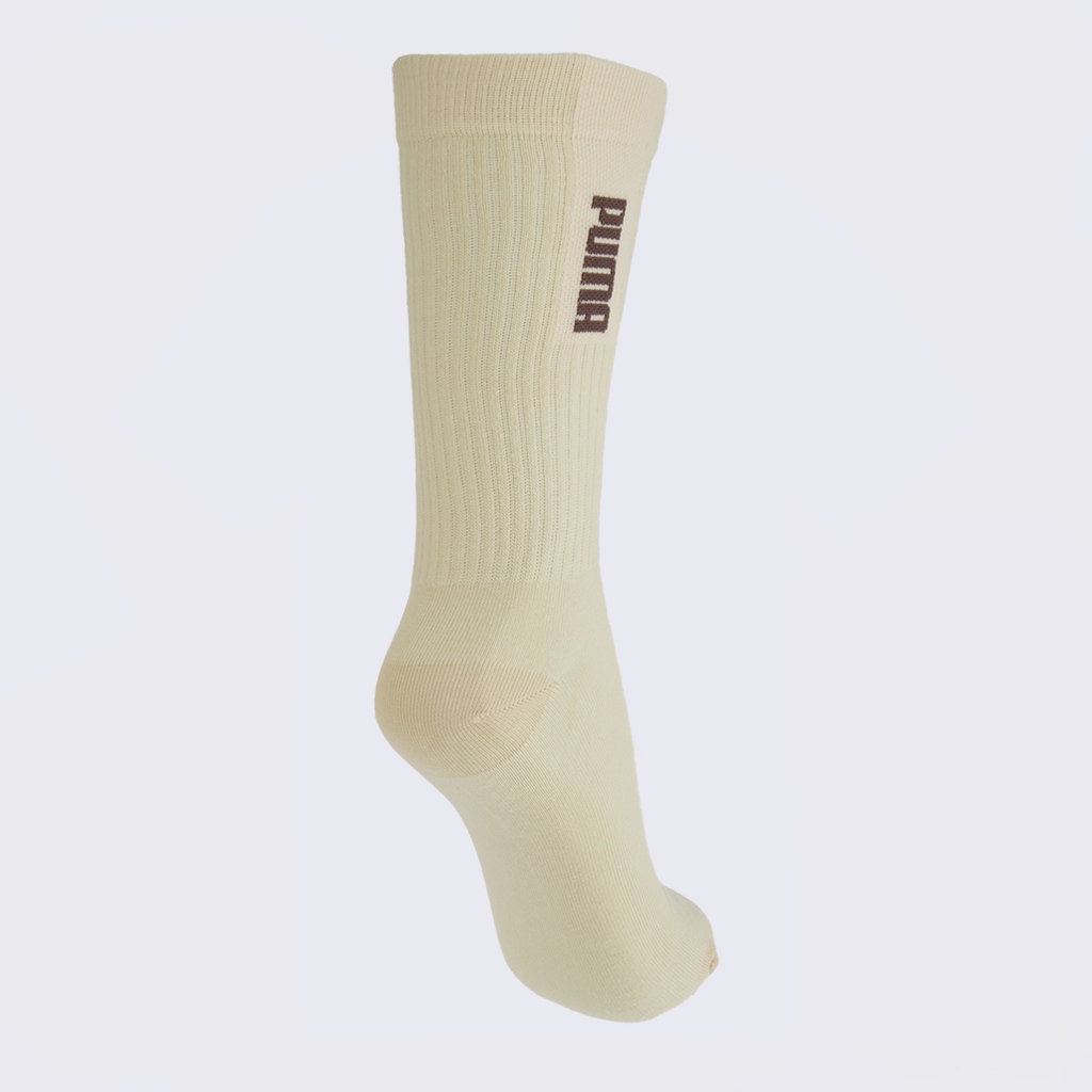 Imagem 2 do produto Meia Masculina Esportiva Cano Longo Puma