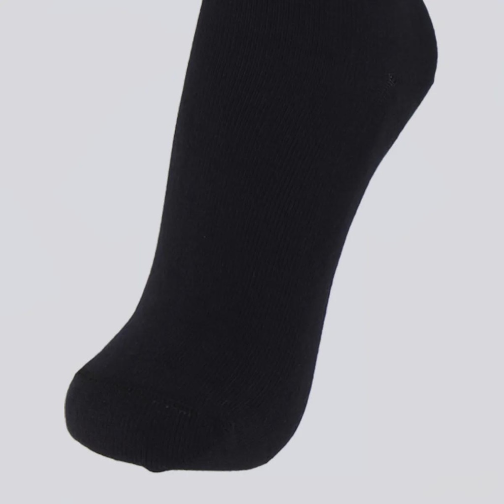 Imagem 3 do produto Meia Masculina Cano Alto Sport Algodão Lupo