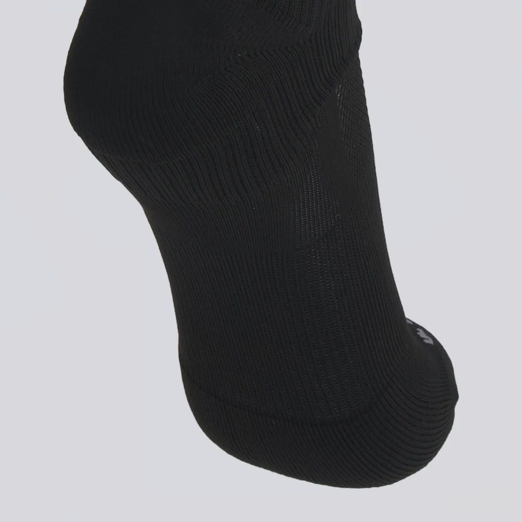 Imagem 4 do produto Meia Unissex Cano Baixo Lupo Dry Fit Running