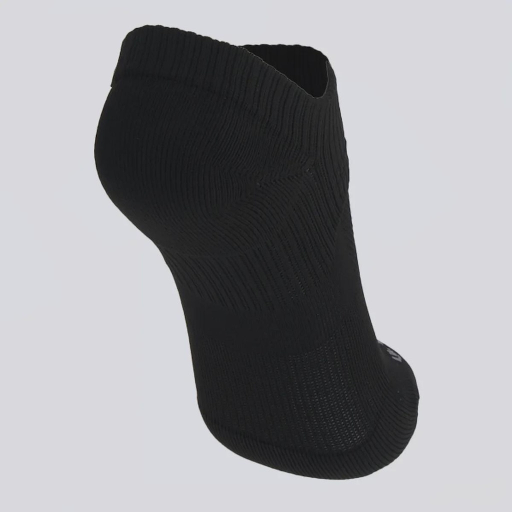 Imagem 2 do produto Meia Cano Baixo Dry Fit Running Lupo Feminina
