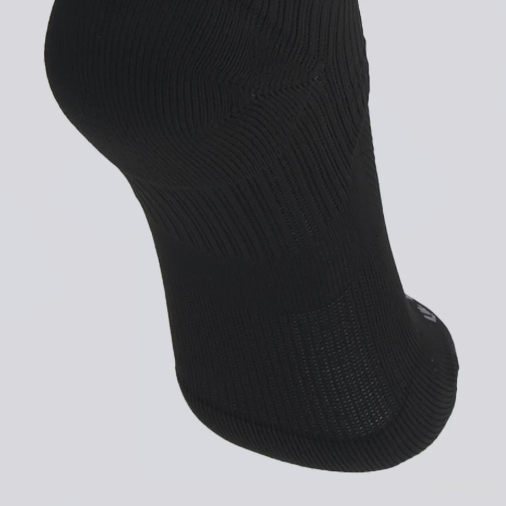 Imagem 4 do produto Meia Cano Baixo Dry Fit Running Lupo Feminina