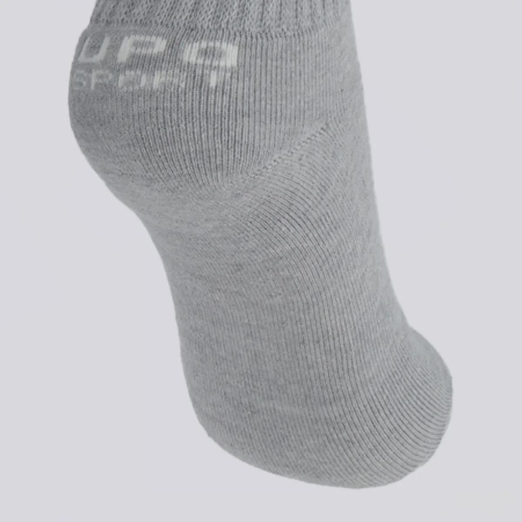 Imagem 4 do produto Meia Cano Longo Sport Básica Lupo Feminina