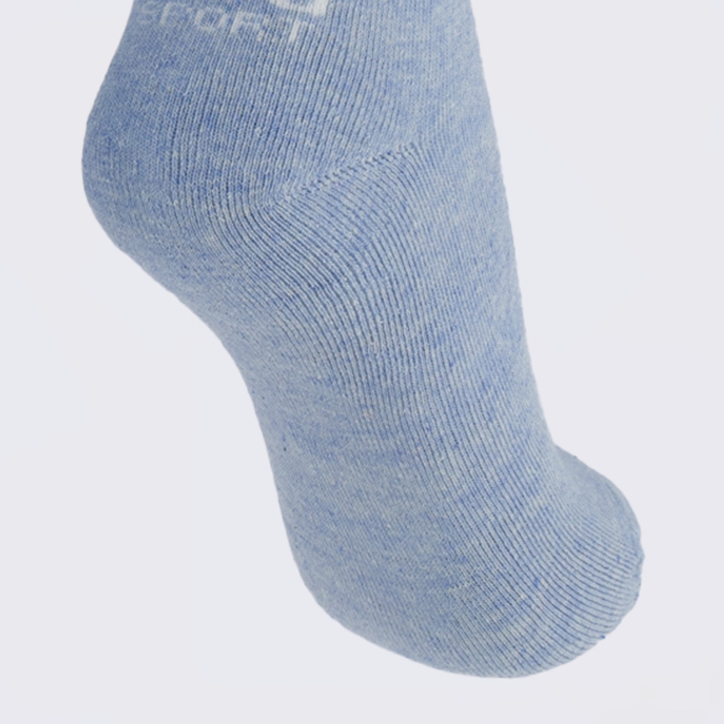 Imagem 4 do produto Meia Cano Longo Sport Básica Lupo Feminina