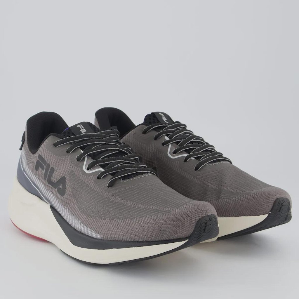 Imagem 2 do produto Tenis Masculino Striker Fila