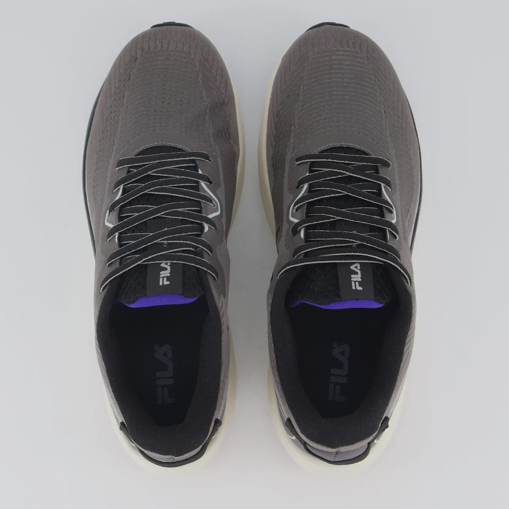 Imagem 4 do produto Tenis Masculino Striker Fila