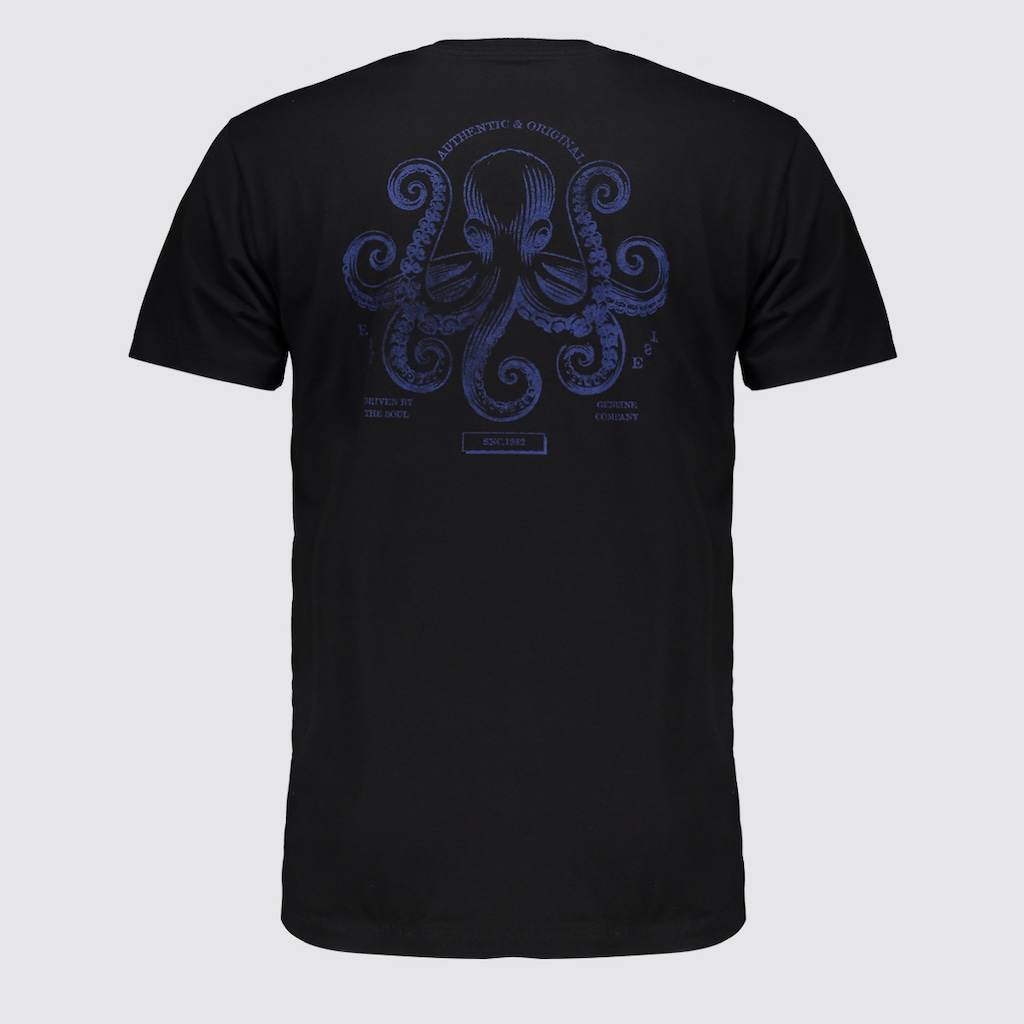 Imagem 3 do produto Camiseta Masculina Octopuss Hang Loose