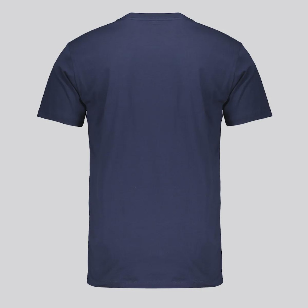 Imagem 3 do produto Camiseta Hang Loose Logo Masculina