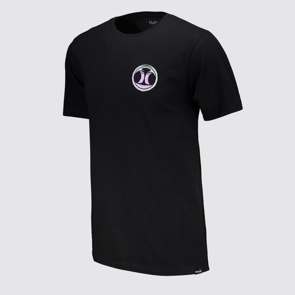 Imagem 2 do produto Camiseta Masculina Hands Hurley