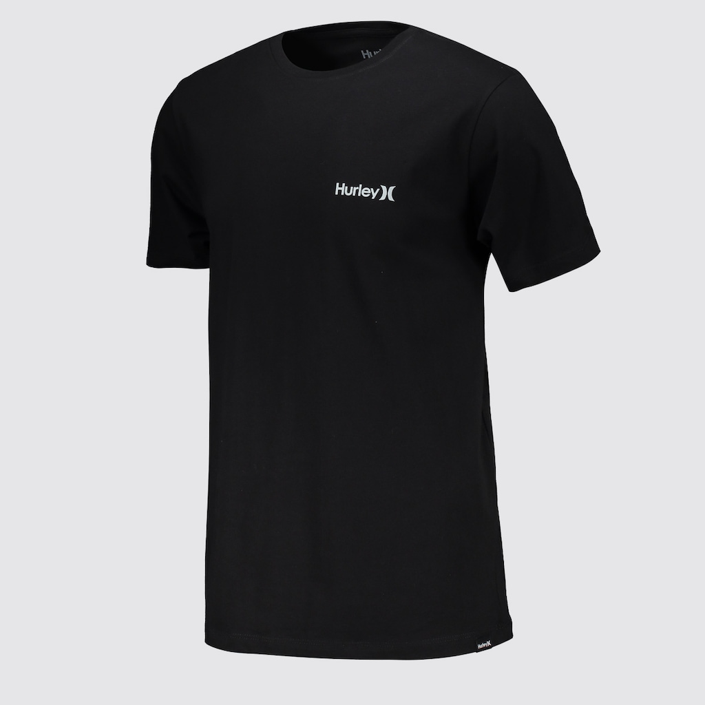 Imagem 2 do produto Camiseta Masculina Classic I Hurley