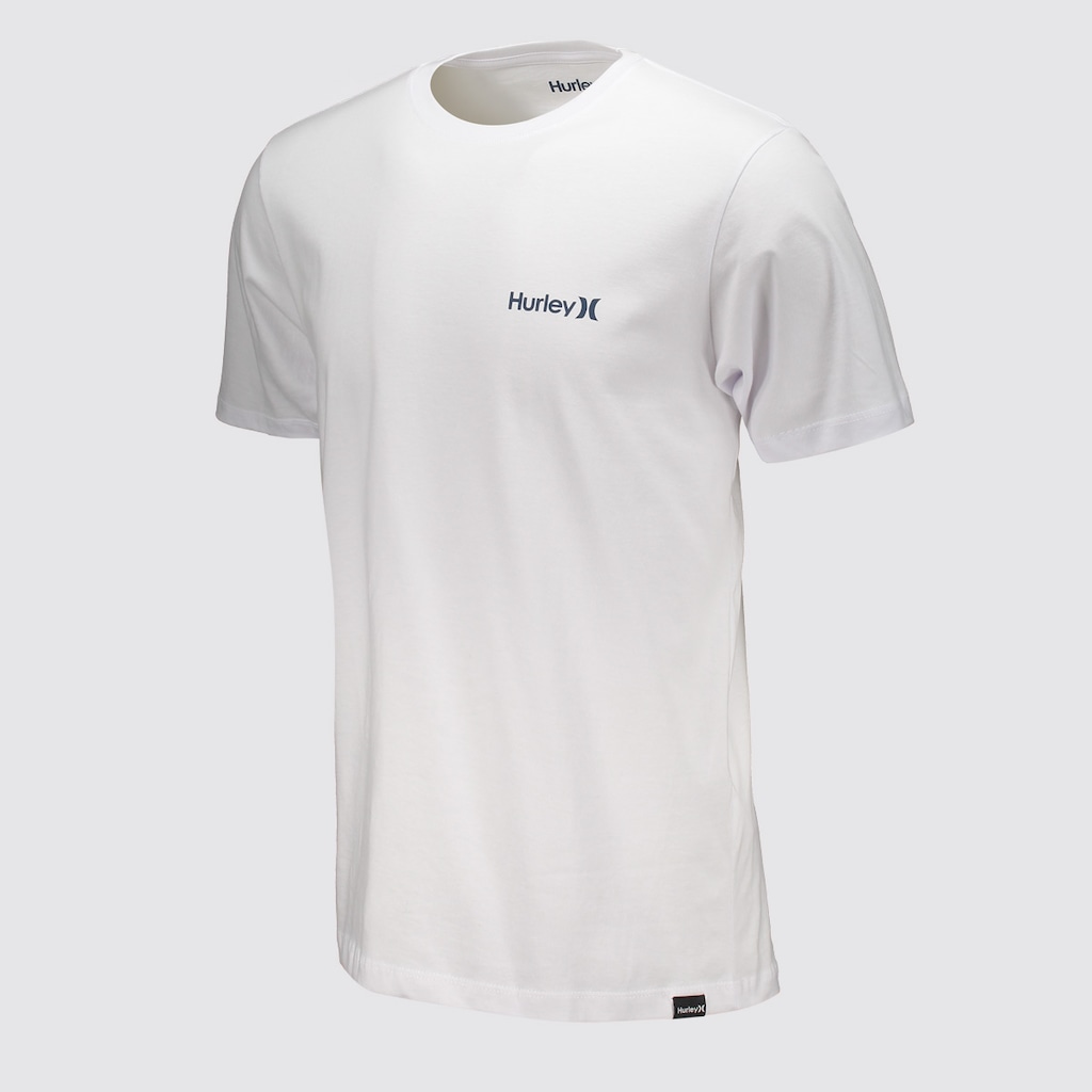 Imagem 2 do produto Camiseta Masculina Classic I Hurley