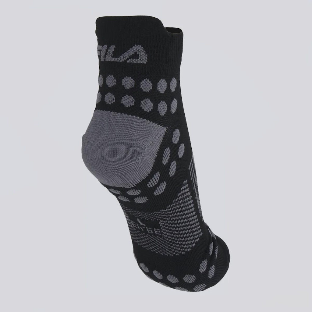 Imagem 2 do produto Meia Unissex Functional Fila