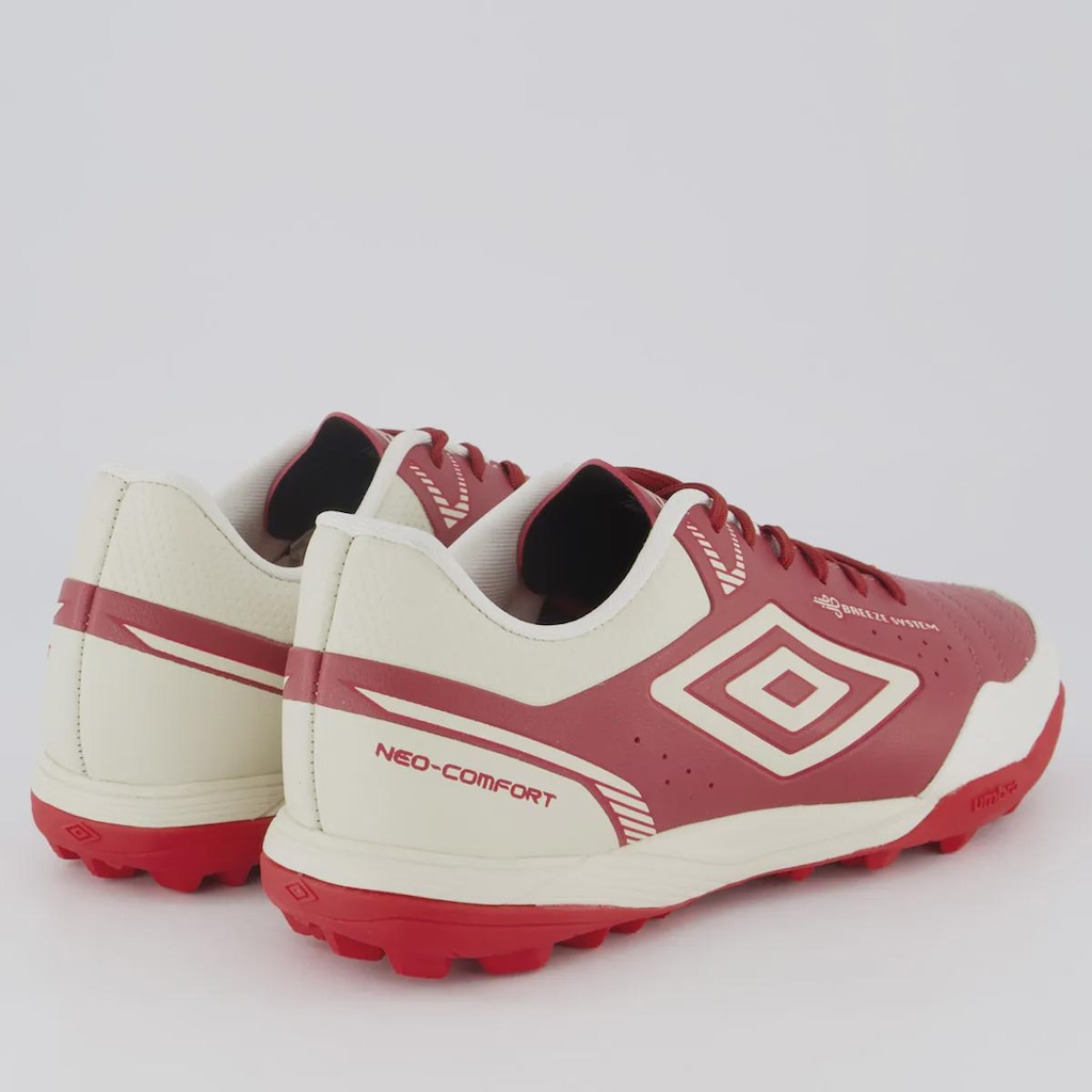 Imagem 3 do produto Chuteira De Society Adulta Neo Comfort Umbro
