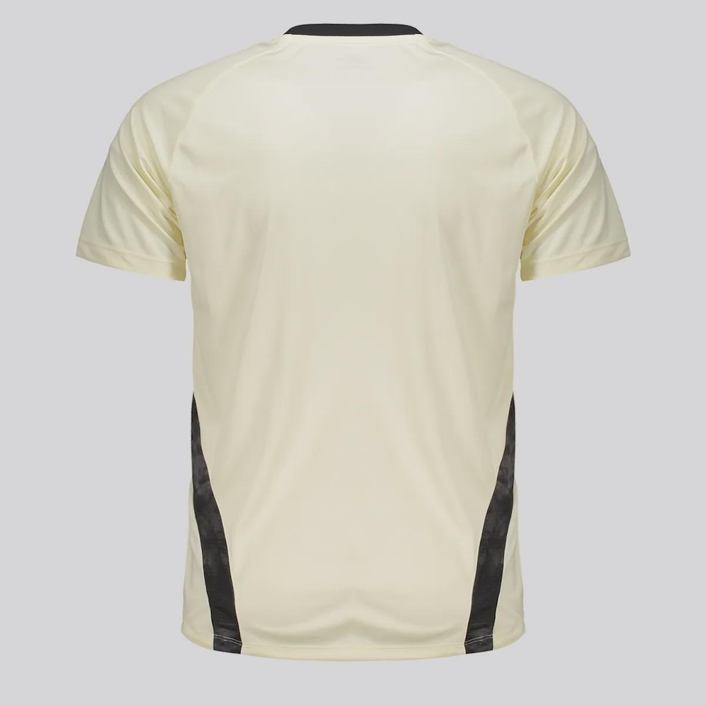 Imagem 3 do produto Camisa Santos Treino 2026 Umbro Masculina