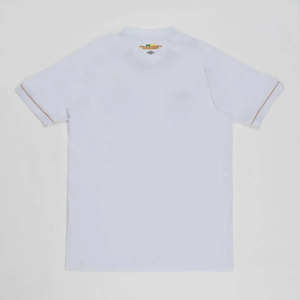 Imagem 2 do produto Camisa Santos I 2026 Umbro Masculina
