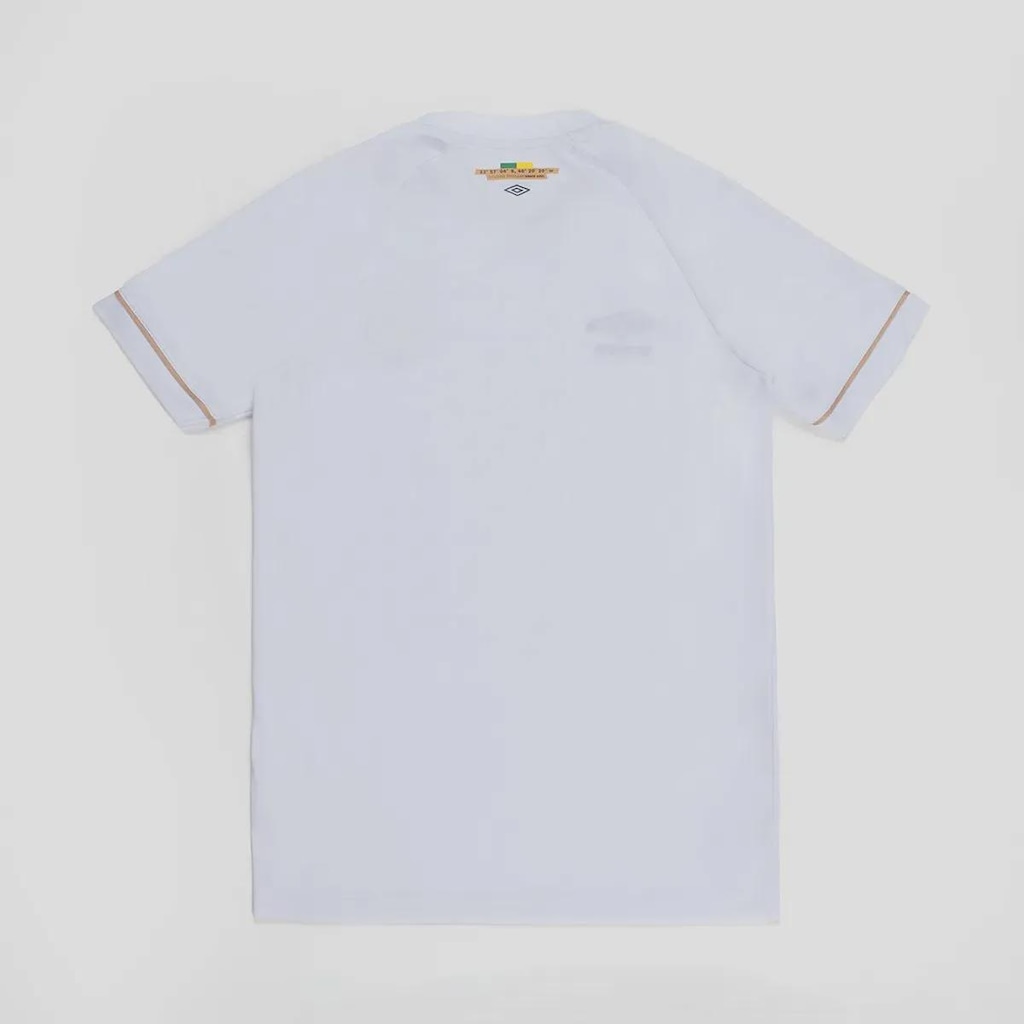 Imagem 2 do produto Camisa do Santos I 2026 Umbro Infantil