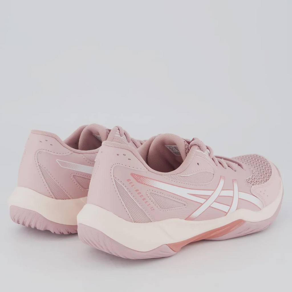 Imagem 3 do produto Tênis Feminino Gel Rocket 12 ASICS